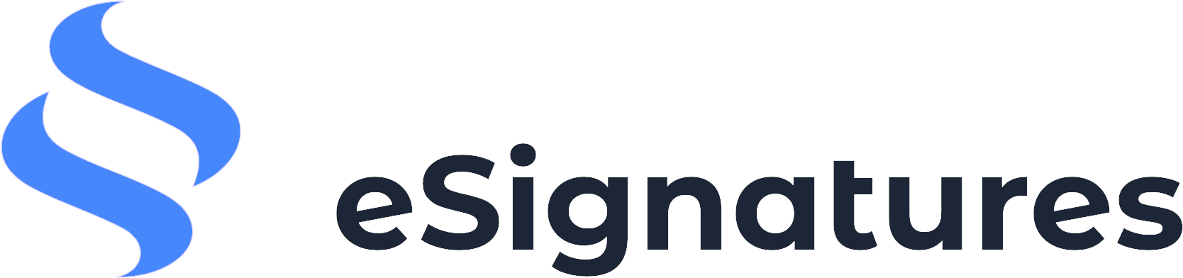 eSignature